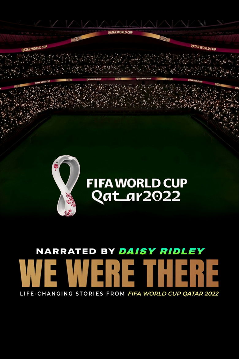 Poster filma ili serije Fudbal: Baraž za SP 2026 / 2026 FIFA World Cup (2026)
