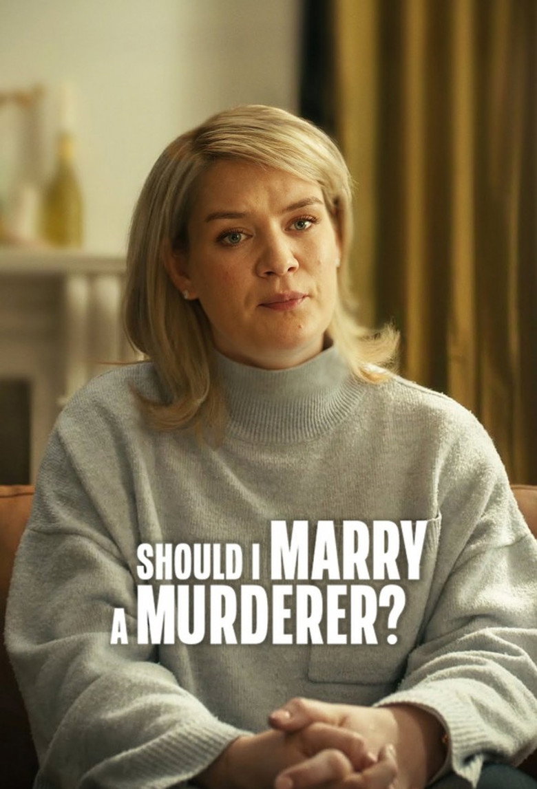 Poster filma ili serije Should I Marry a Murderer? (2026)