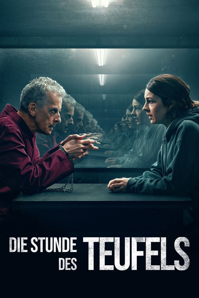 Poster filma ili serije DE Die Stunde des Teufels (2022)