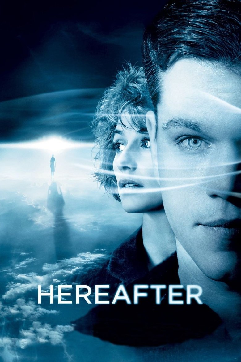 Poster filma ili serije Hereafter (2010)