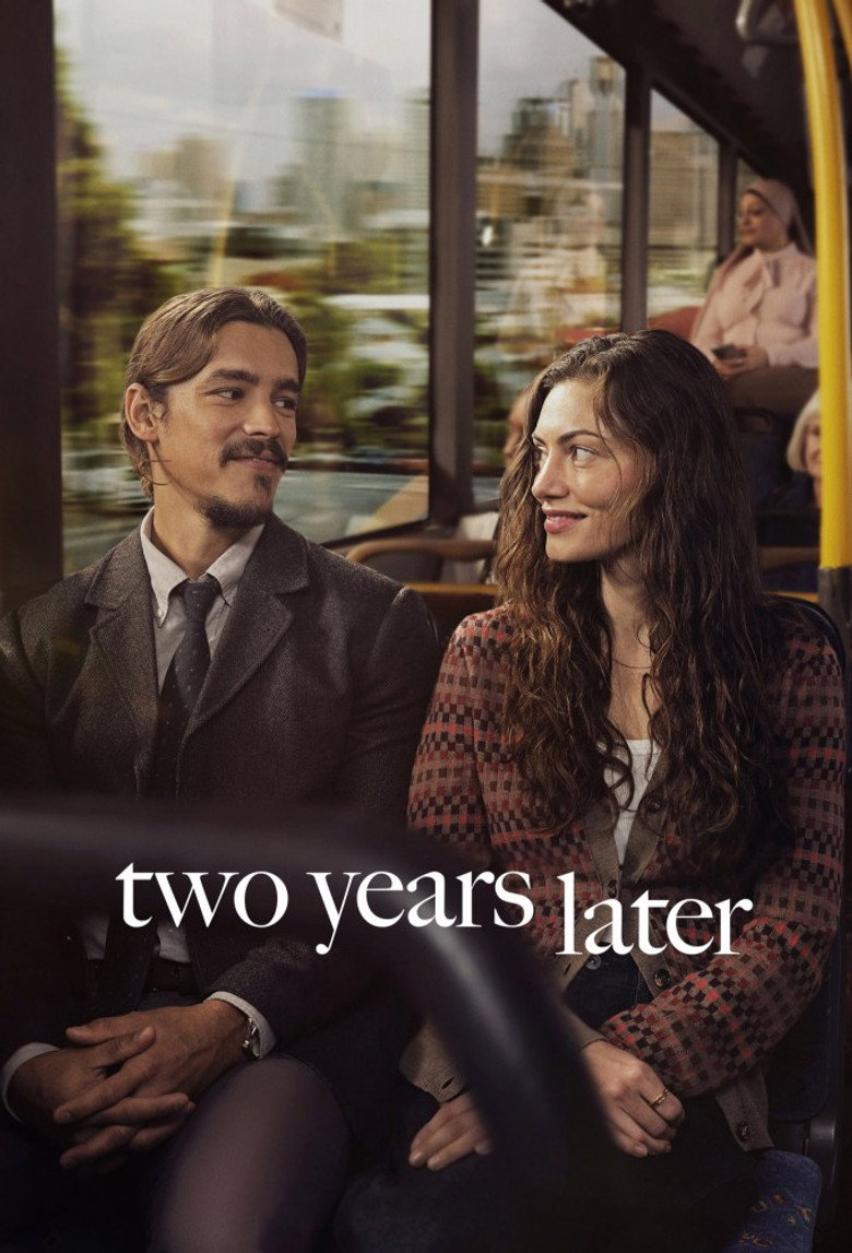 Poster filma ili serije Two Years Later (2026)