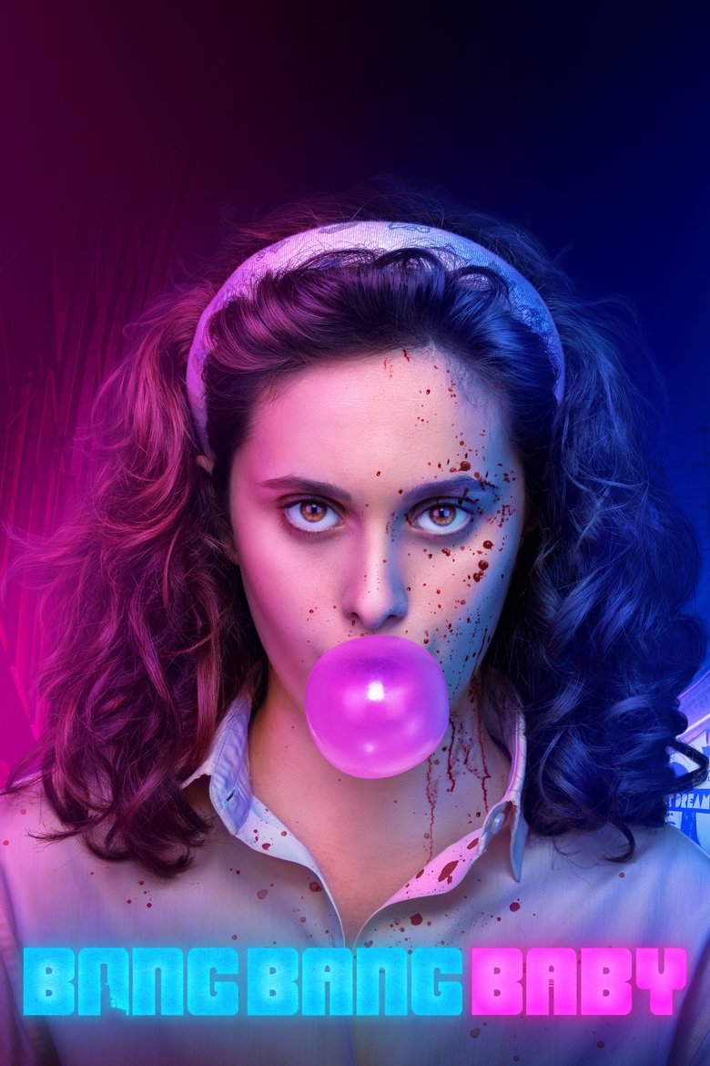 Poster filma ili serije DE Bang Bang Baby (2022)