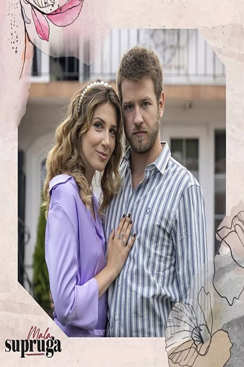 Poster filma ili serije Mala Supruga (2023)