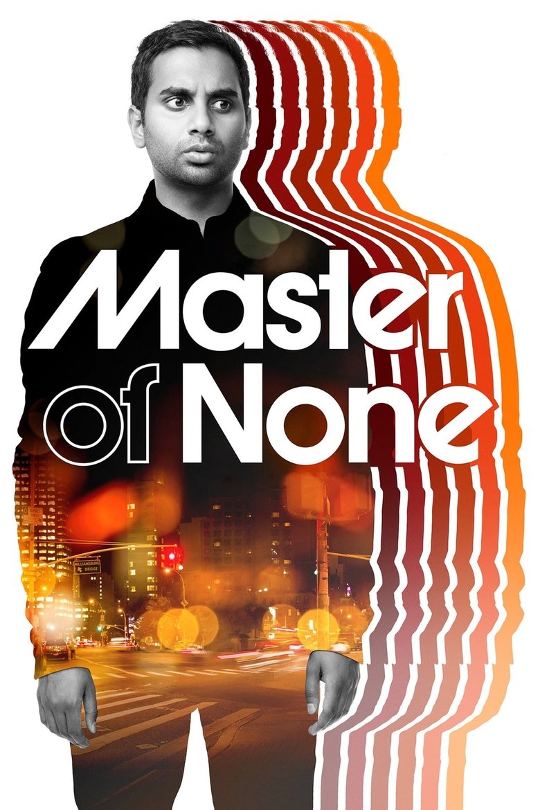 Poster filma ili serije Master of None (2015)