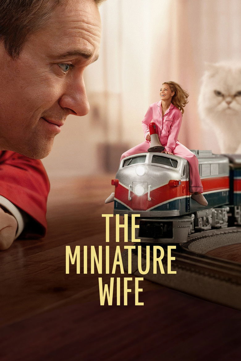 Poster filma ili serije The Miniature Wife (2026)