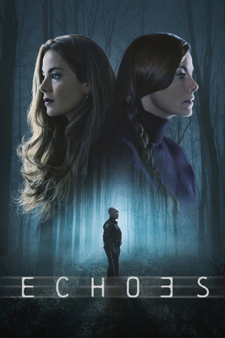 Poster filma ili serije Echoes (2022)