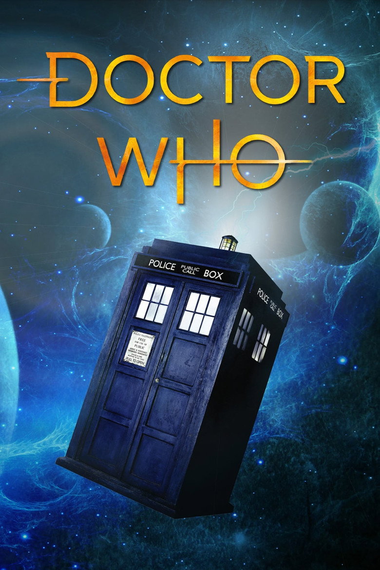 Poster filma ili serije Doctor Who (2005)