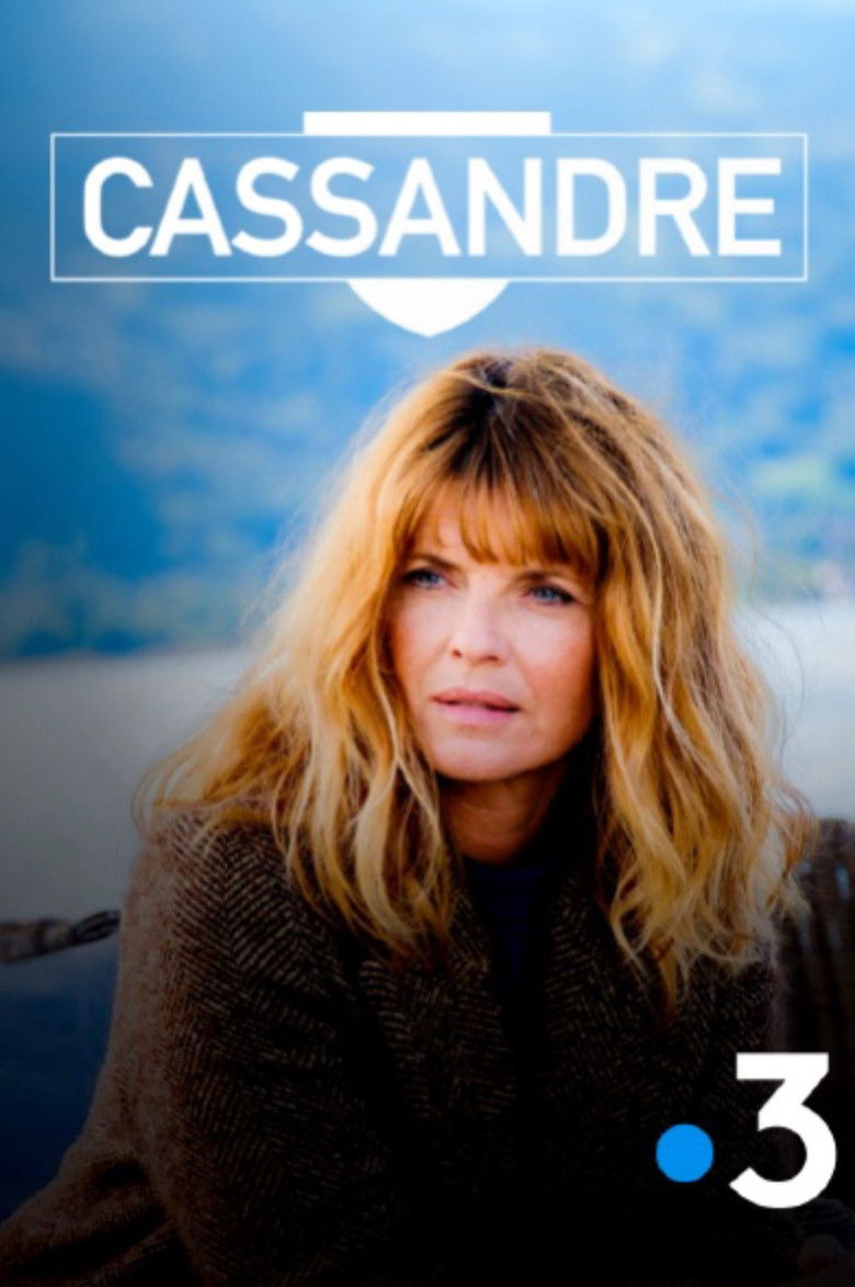 Poster filma ili serije Cassandre (2015)
