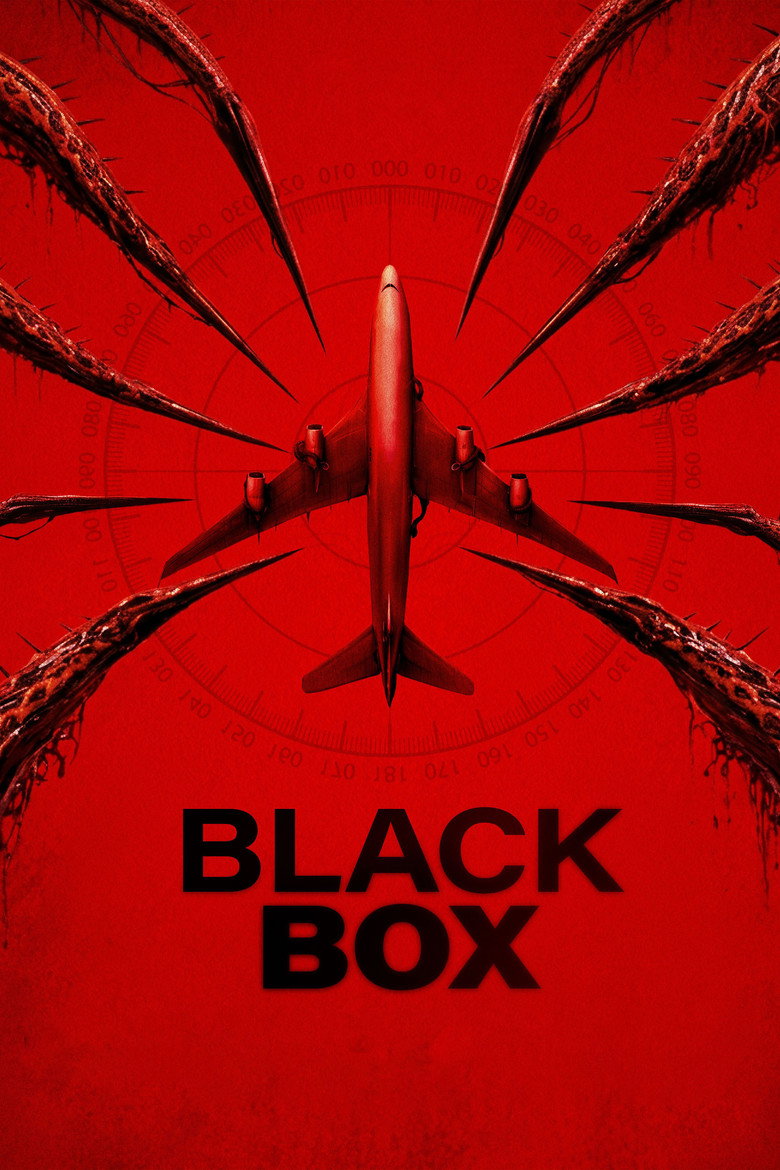 Poster filma ili serije Black Box (2026)