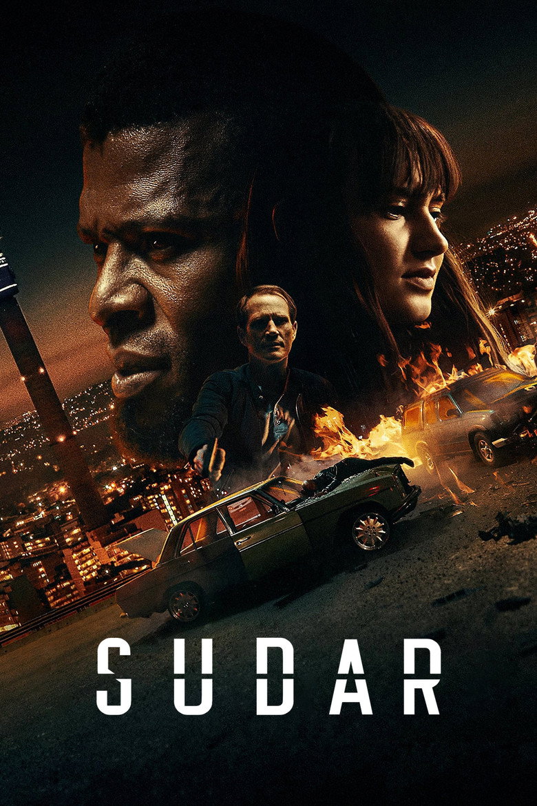 Poster filma ili serije Sudar (2022)