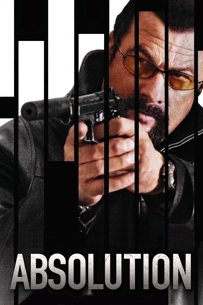 Poster filma ili serije Absolution (2015)