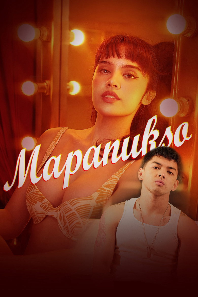 Poster filma ili serije Mapanukso (2024)