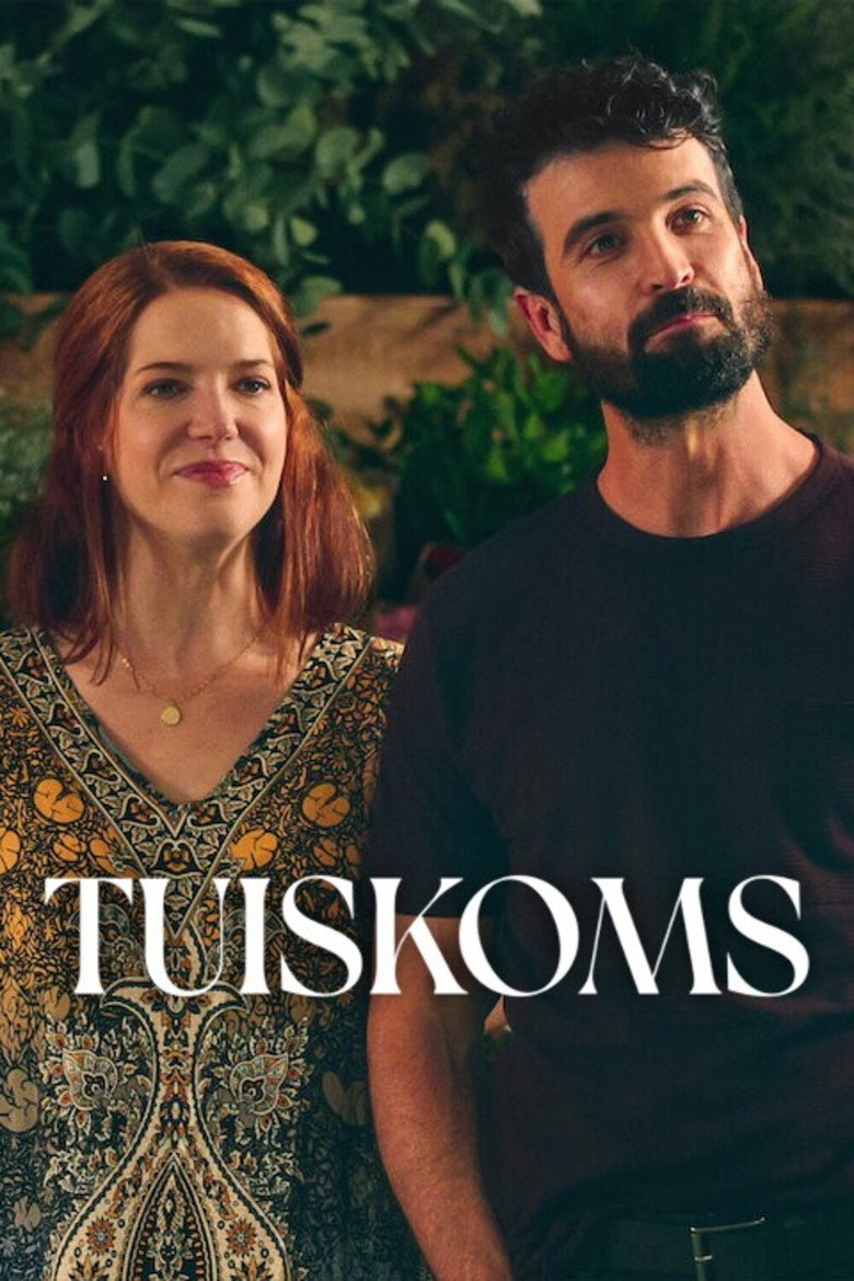 Poster filma ili serije Cvijet ljubavi (2025)