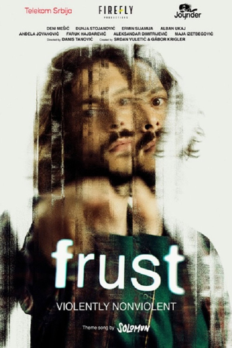 Poster filma ili serije Frust (2026)