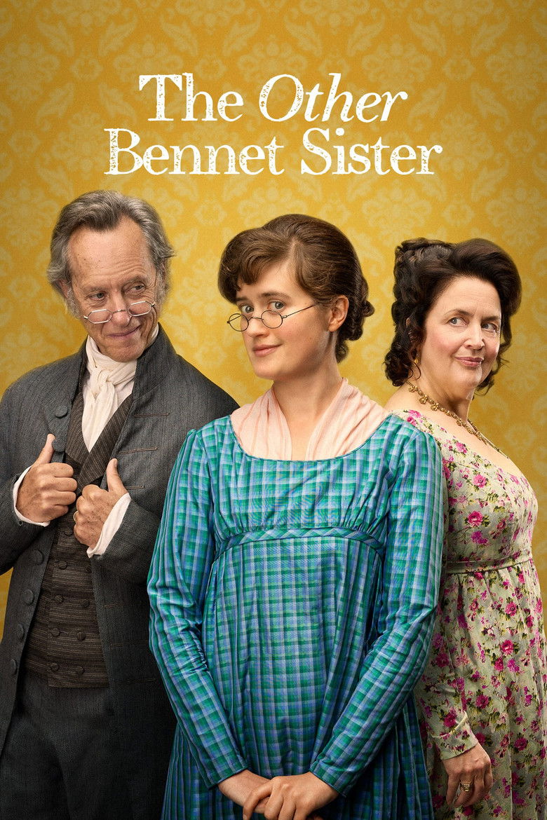 Poster filma ili serije The Other Bennet Sister (2026)