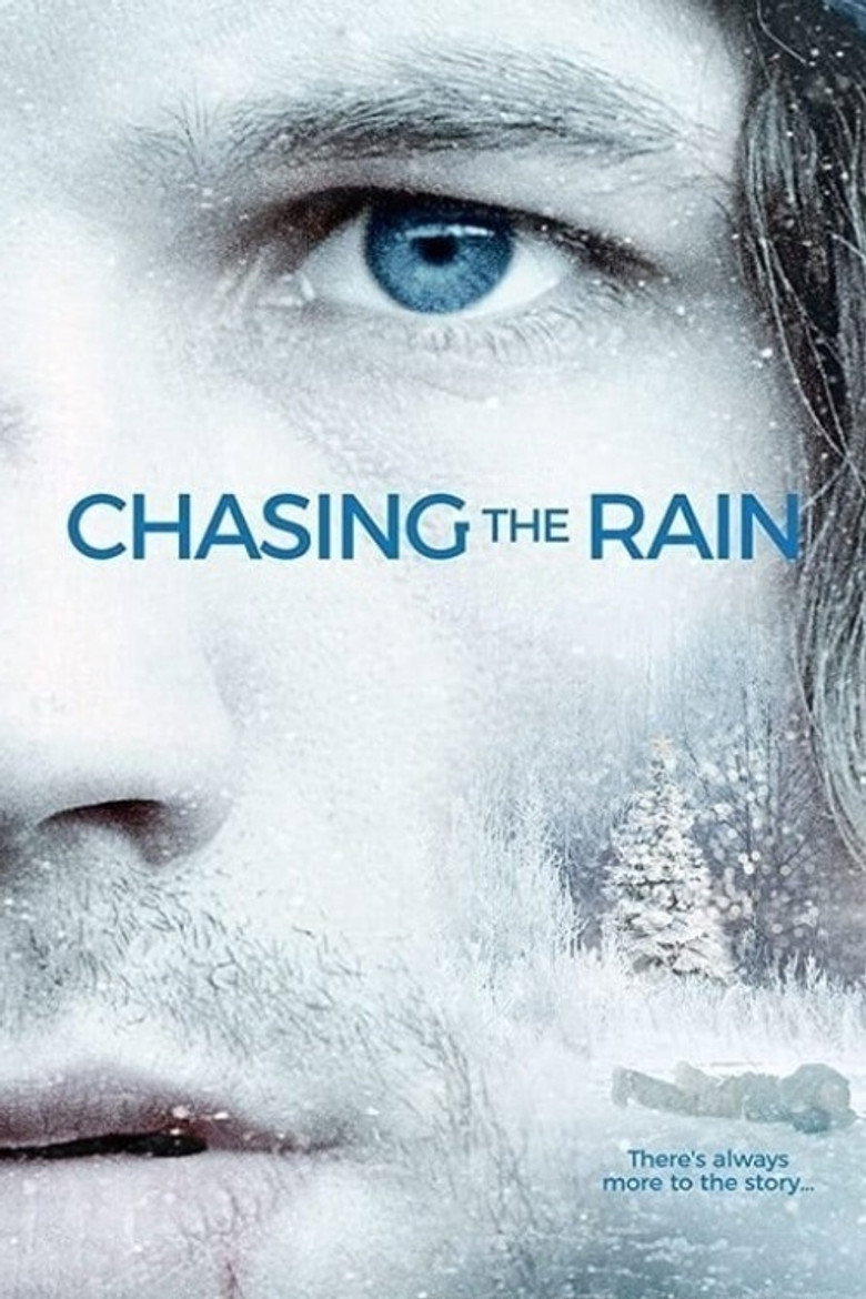 Poster filma ili serije Chasing the Rain (2020)