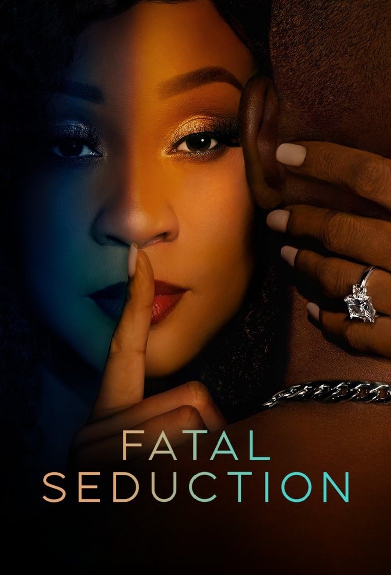 Poster filma ili serije Fatal Seduction (2023)