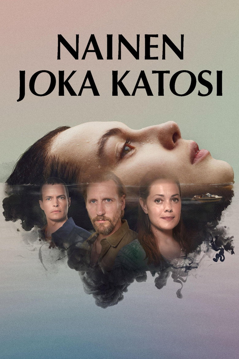 Poster filma ili serije Djevojka koja je nestala / The Girl Who Disappeared (2025)