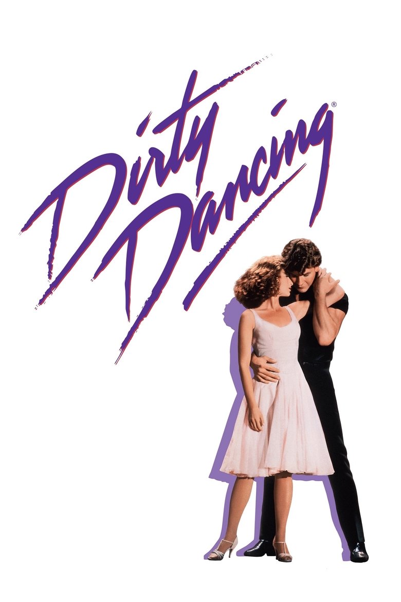 Poster filma ili serije Dirty Dancing (1987)
