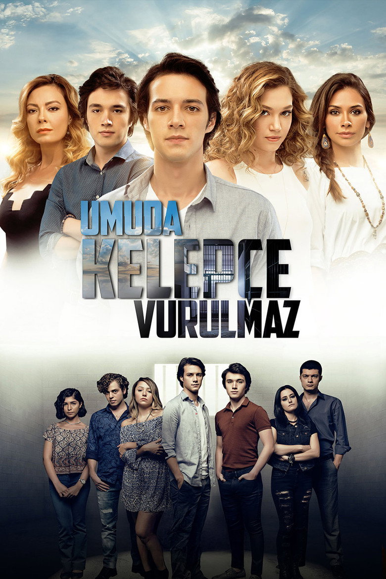 Poster filma ili serije Umuda Kelepce Vurulmaz / Nada Umire Poslednja (2016)