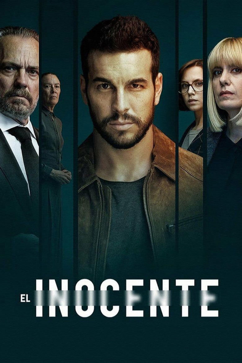 Poster filma ili serije Nevini (2021)