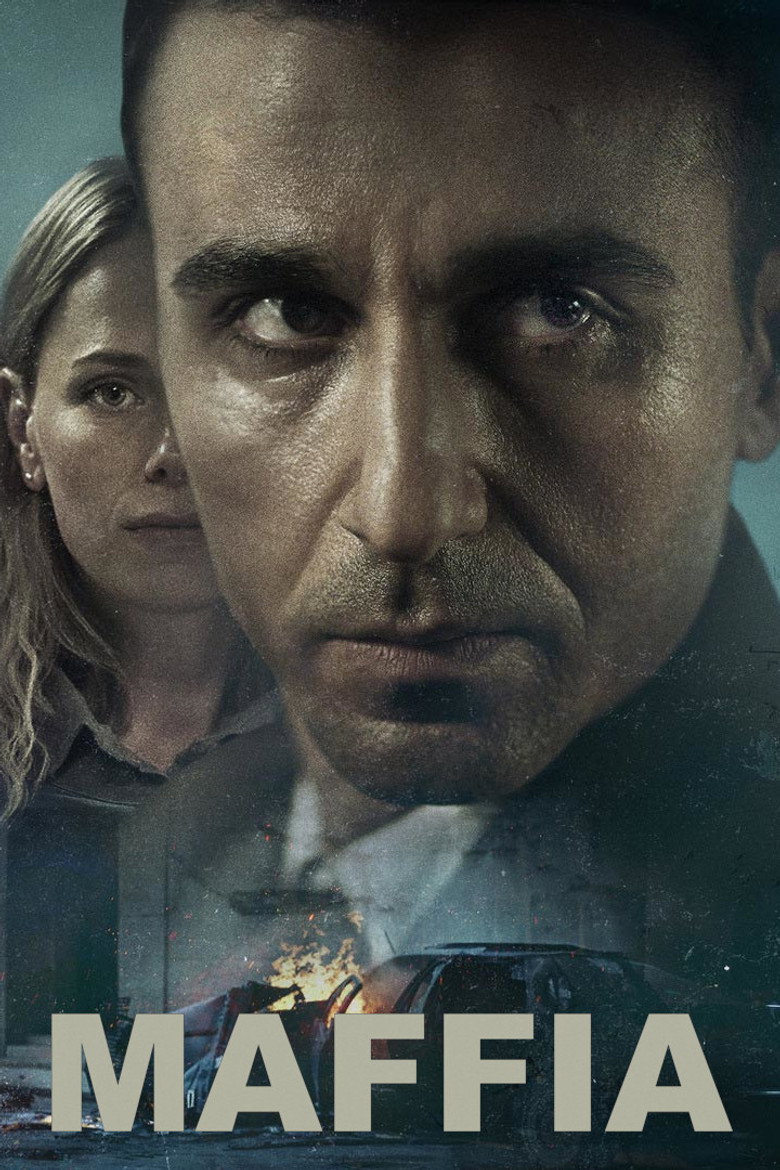 Poster filma ili serije Maffia (2025)