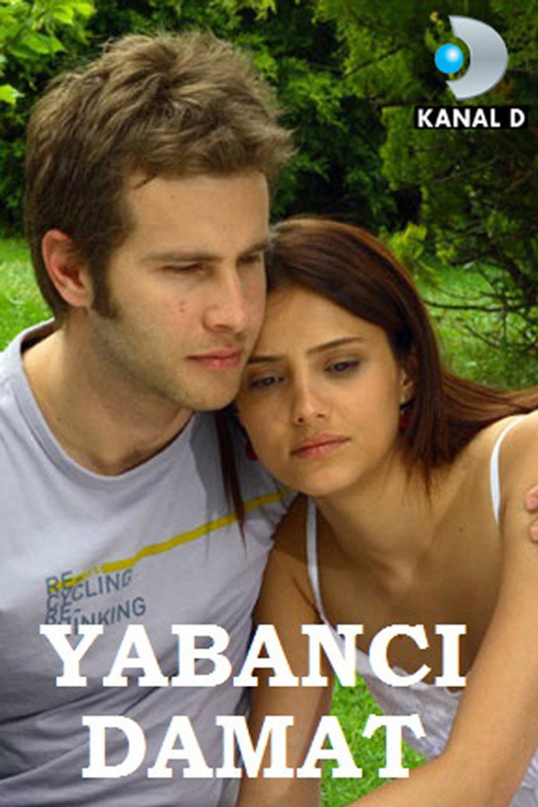 Poster filma ili serije Ljubav na međi (2004)