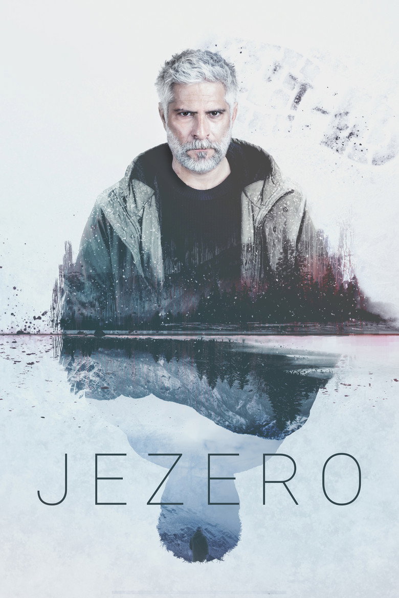 Poster filma ili serije Jezero (2019)