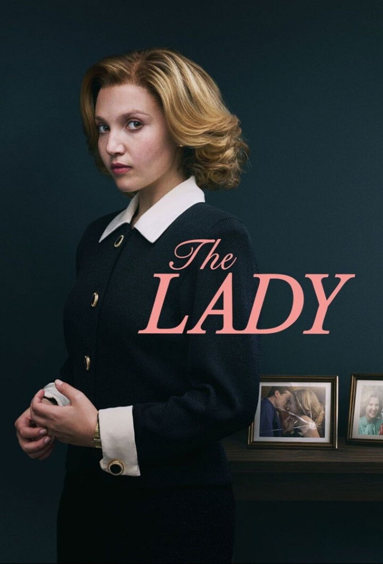 Poster filma ili serije The Lady (2026)