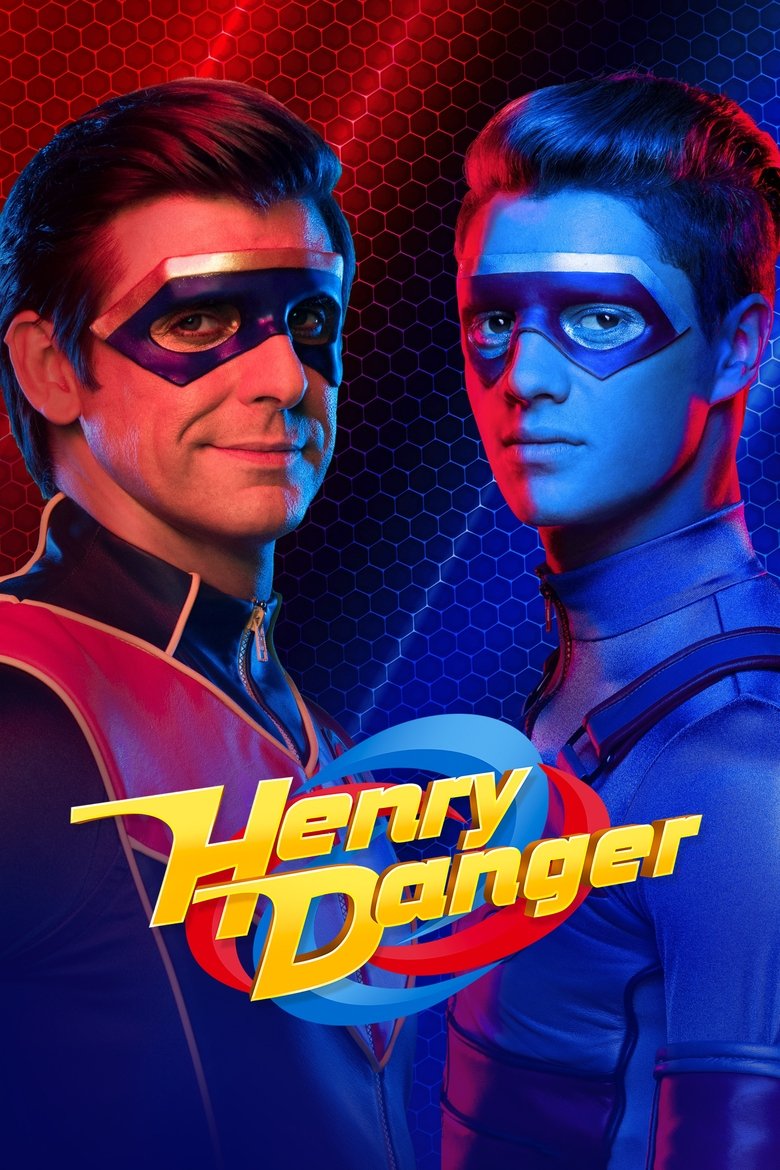 Poster filma ili serije Henry Opasan (2014)