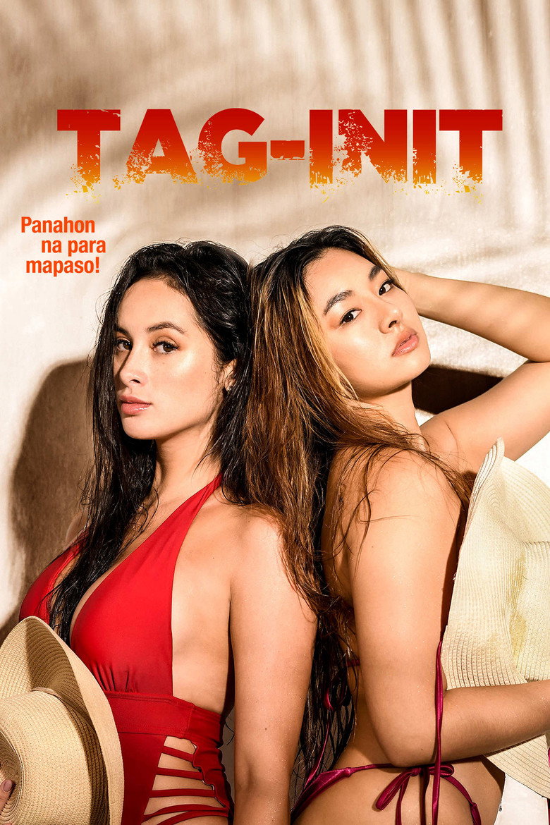 Poster filma ili serije Summer (2023)