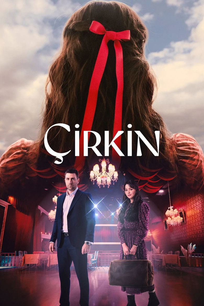 Poster filma ili serije Cirkin / Ruzan (2026)