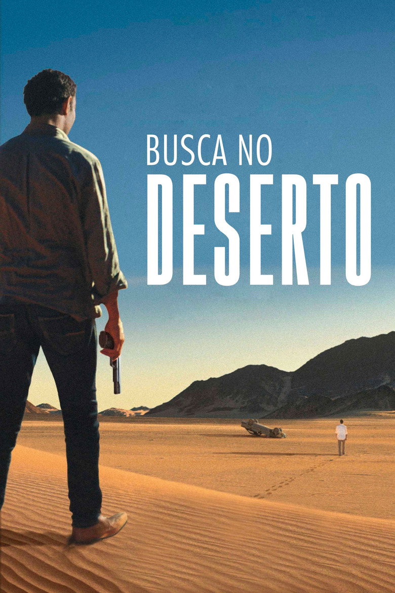 Poster filma ili serije Abou Leila (2020)