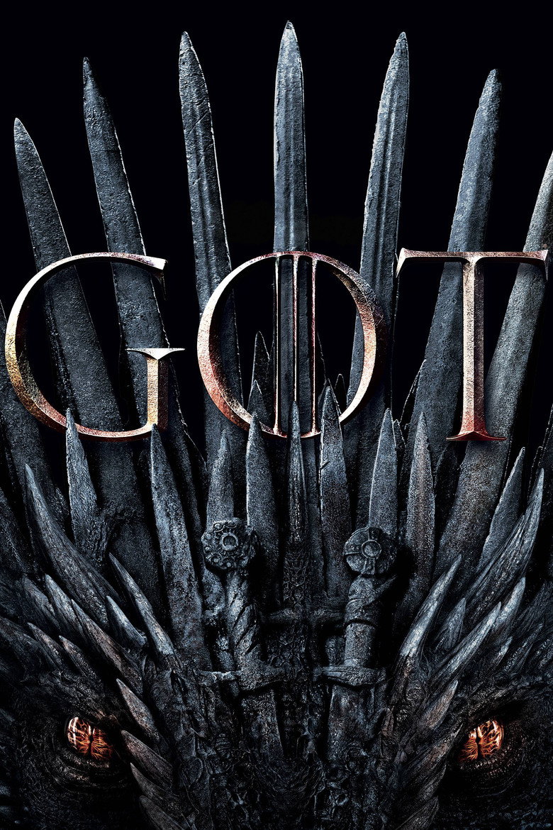 Poster filma ili serije DE - Game of Thrones (2011)
