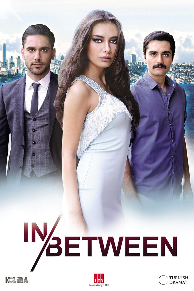 Poster filma ili serije Fatih Harbiye (2013)
