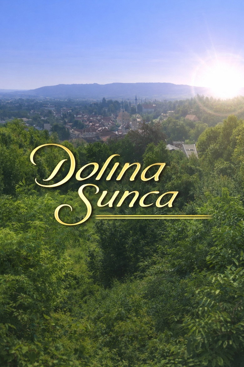 Poster filma ili serije Dolina sunca (2009)