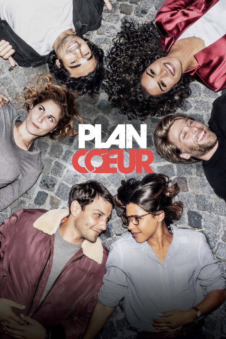 Poster filma ili serije DE Plan Coeur - Der Liebesplan (2018)