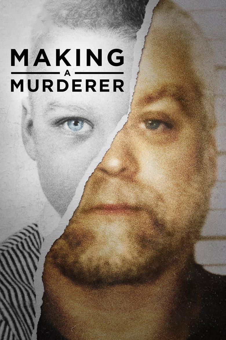 Poster filma ili serije Making a Murderer (2015)