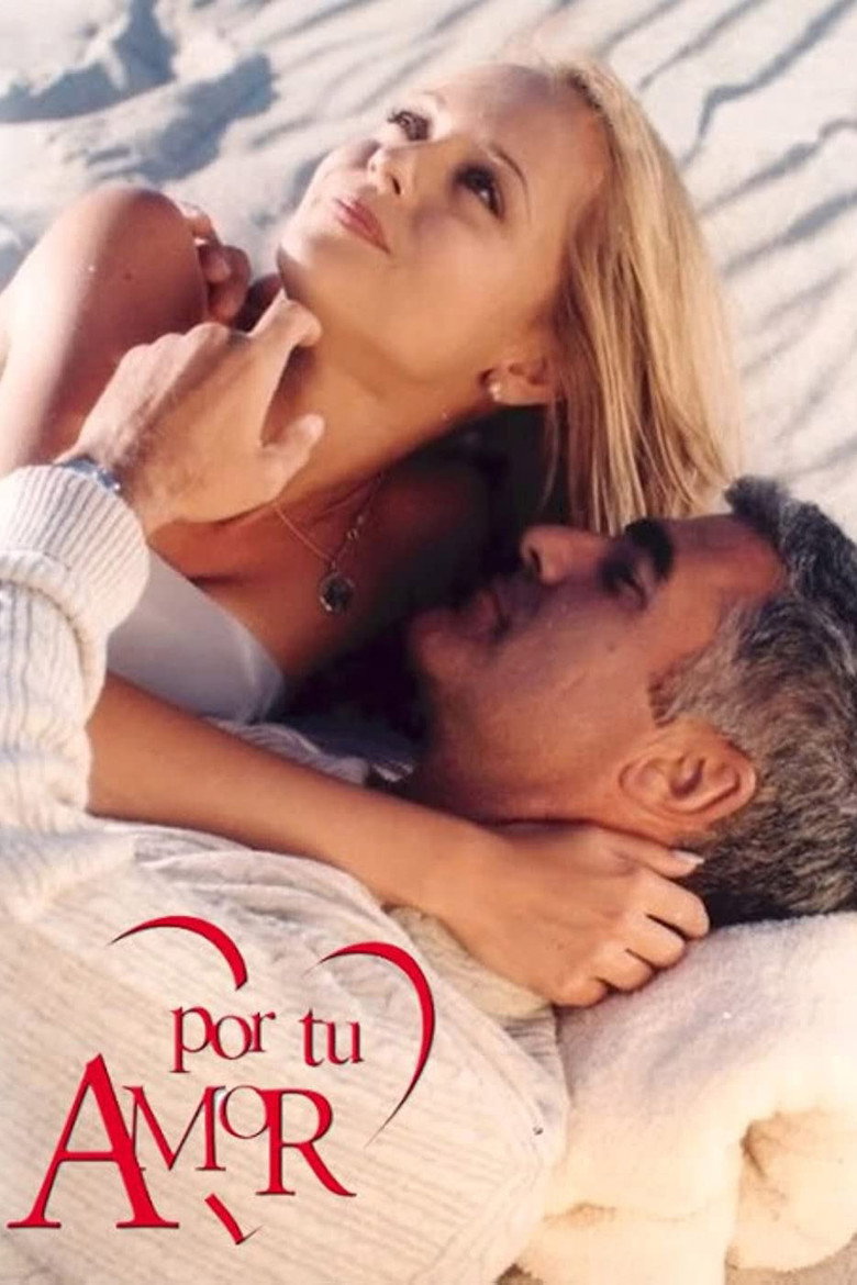 Poster filma ili serije Por Tu Amor (1999)