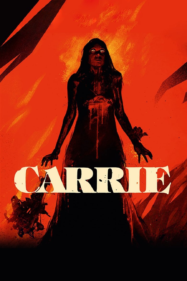 Poster filma ili serije Carrie (1976)
