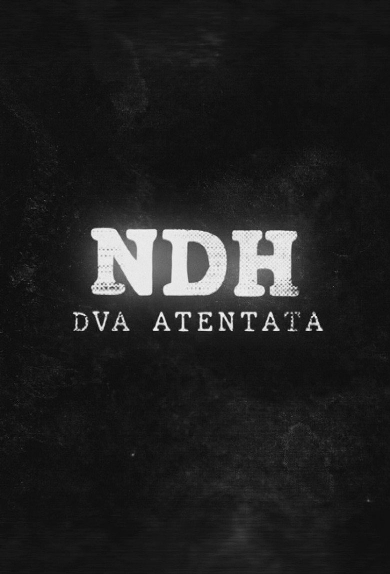 Poster filma ili serije Nezavisna država Hrvatska (2021)