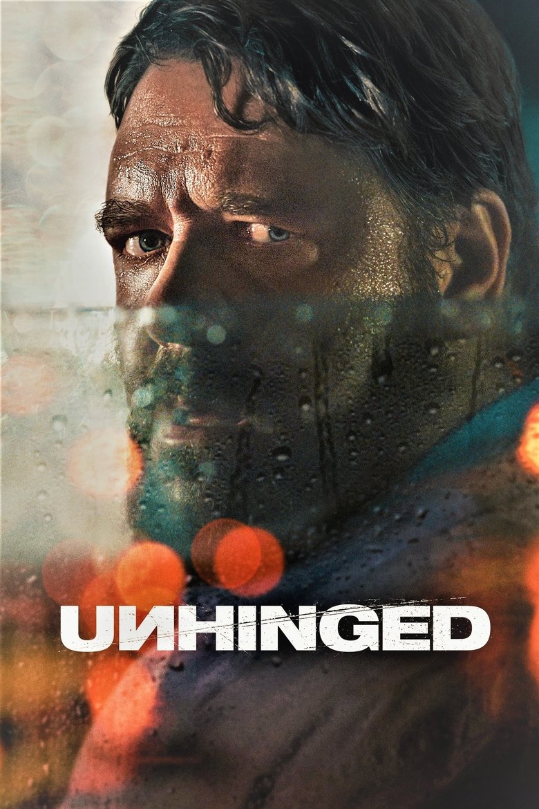 Poster filma ili serije Bijesan (2020)
