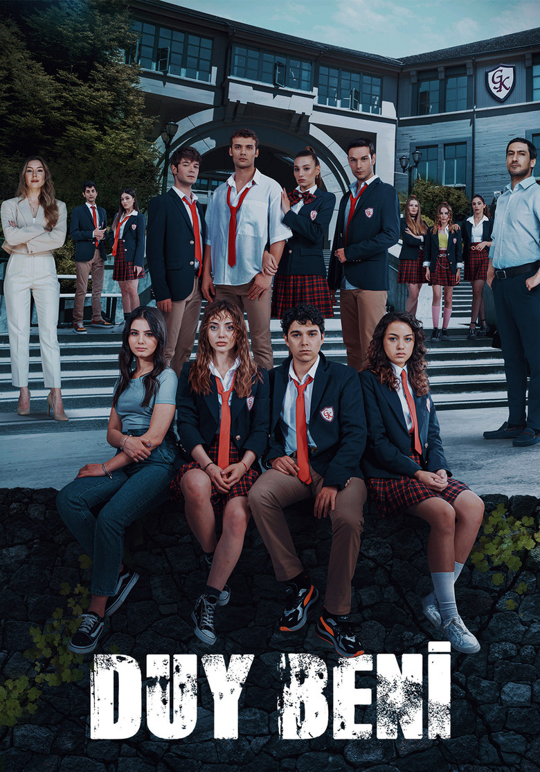 Poster filma ili serije Duy Beni (2022)