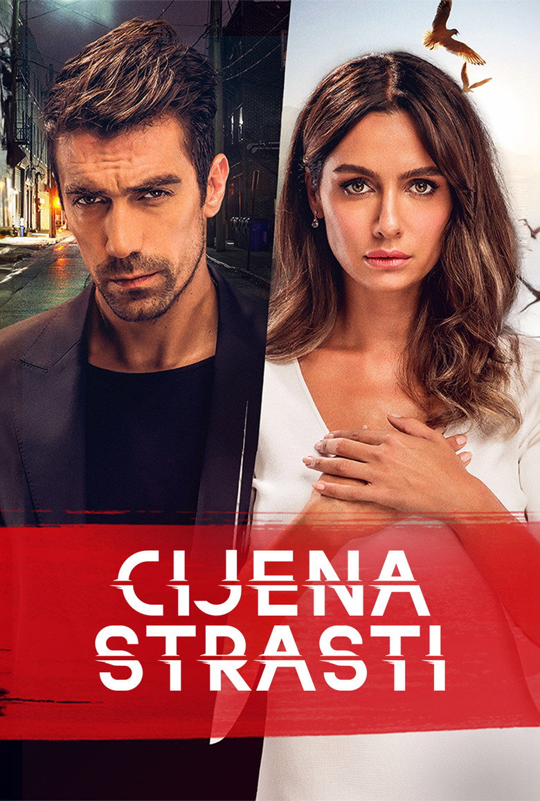 Poster filma ili serije Cijena strasti / Price of Passion (2017)
