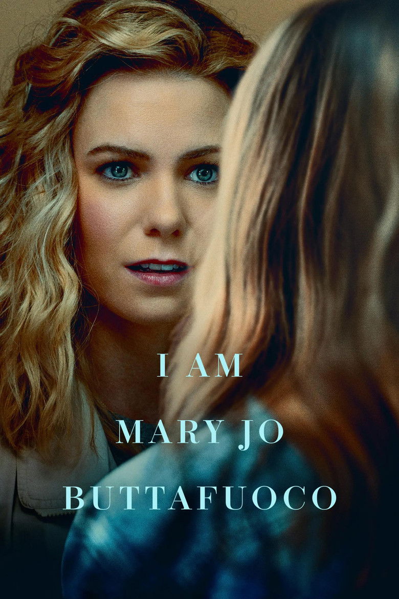 Poster filma ili serije I Am Mary Jo Buttafuoco (2026)