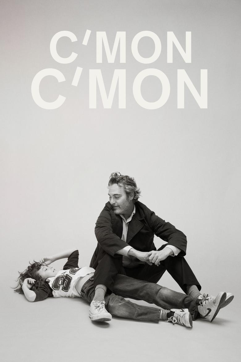 Poster filma ili serije C'mon C'mon (2021)