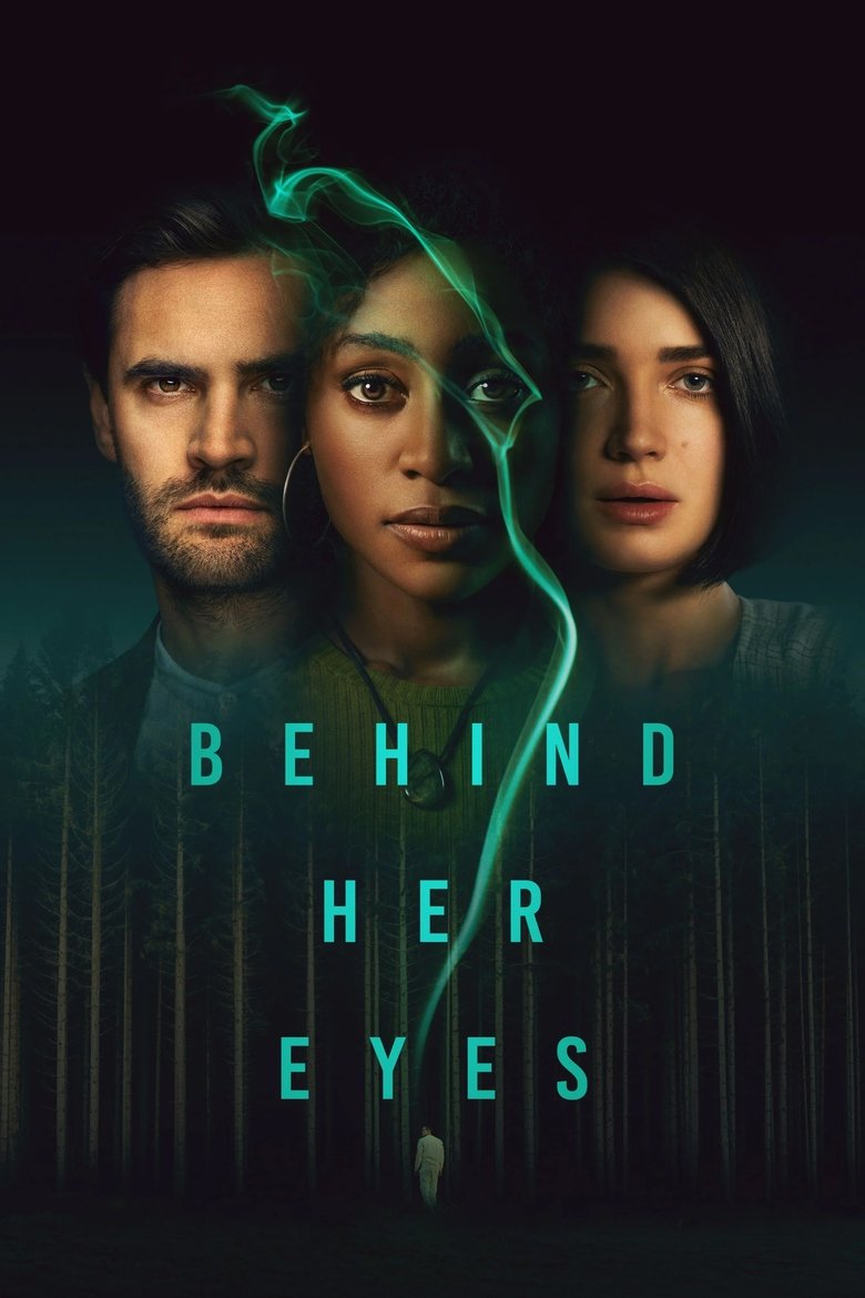 Poster filma ili serije Behind Her Eyes (2021)