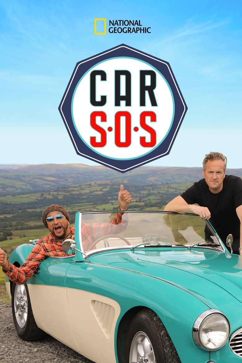 Poster filma ili serije Car S.O.S. (2013)