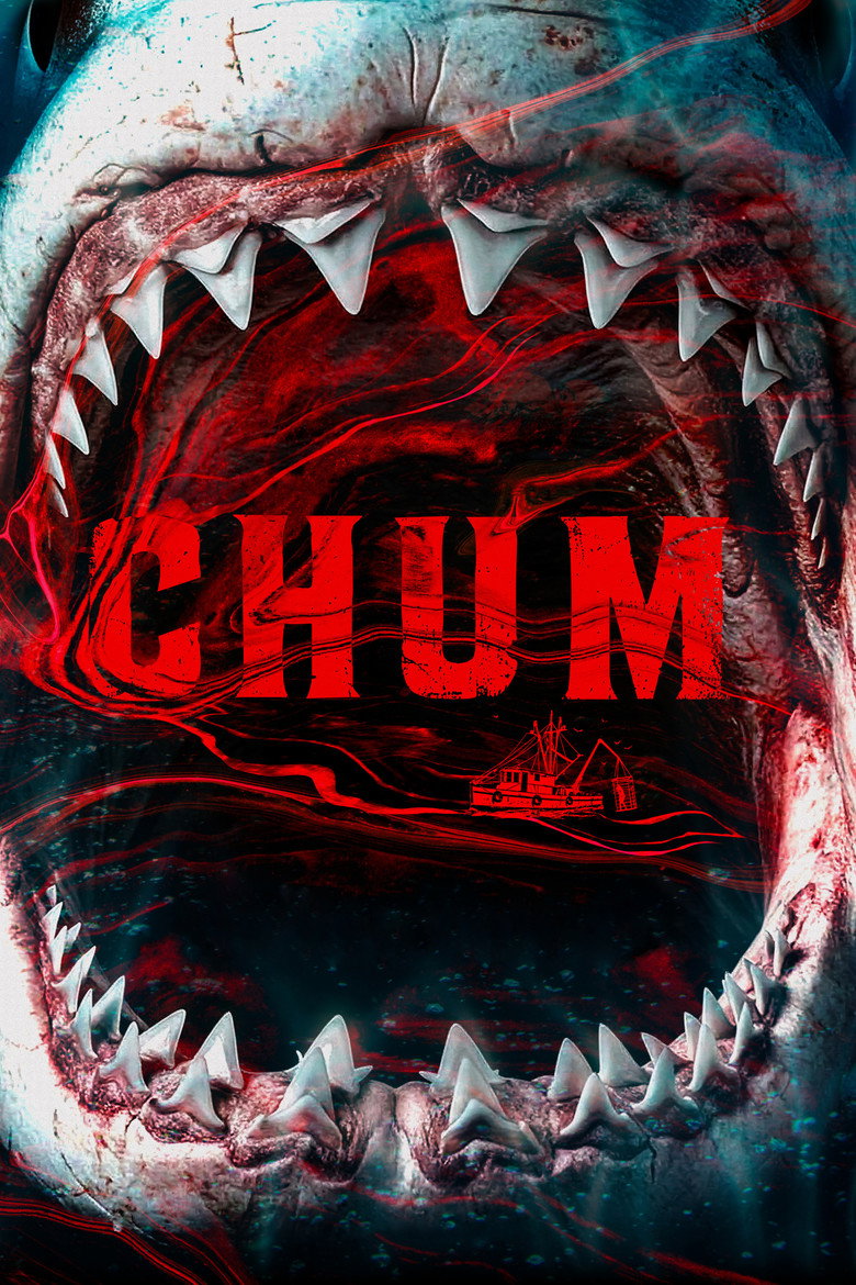 Poster filma ili serije Chum (2026)
