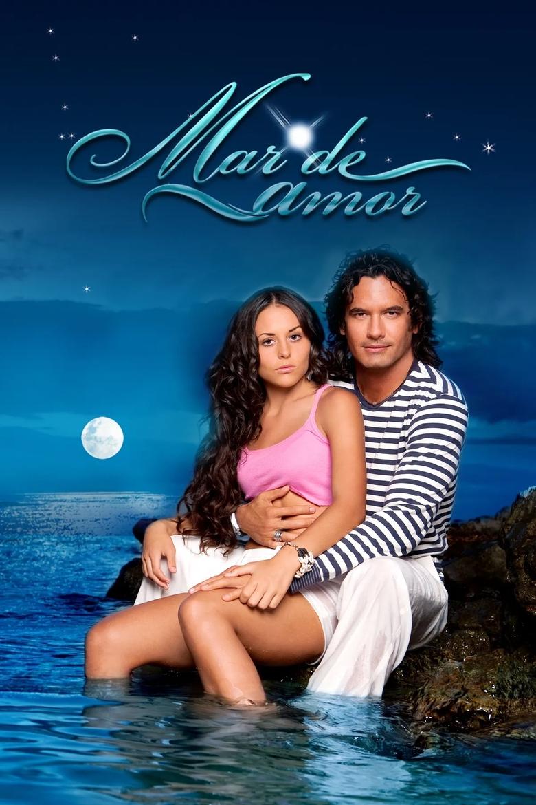 Poster filma ili serije Mar de Amor (2009)
